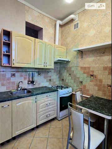 Довгострокова оренда 1к Квартира Яворницького Дмитра проспект