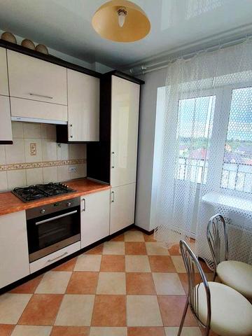 Новий будинок! Однокімнатна квартира Метро Житомирська – 15 хвилин