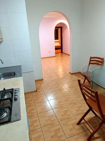 Сдам квартиру 4 комнаты 115кв.м.  Грушевского 39/1 корпус 2 ЖК Лотос