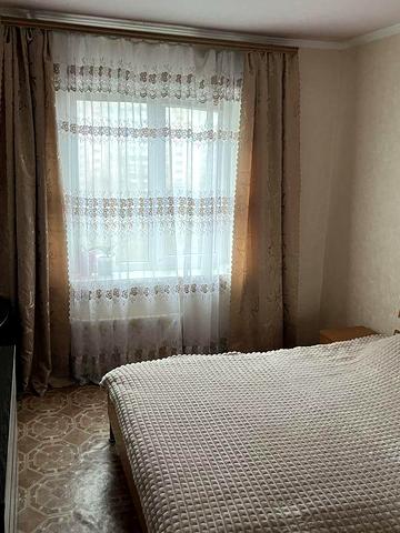 Оренда 2-х кімнатної квартири на Пісках