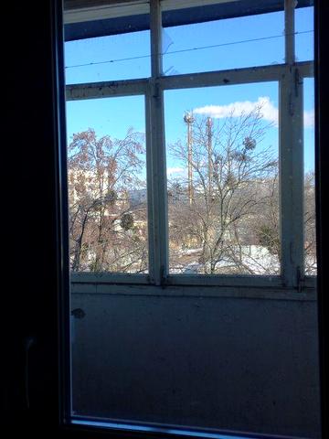 Сдам 3 комнатная на СС-3.