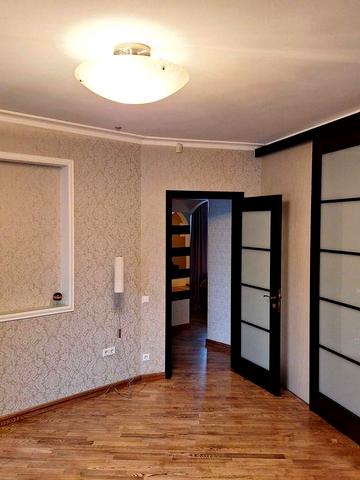 3к кв. Холодная гора. Дудинская 9.