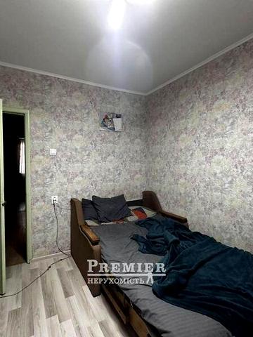 Продаж 3к Квартира Архітекторська вулиця