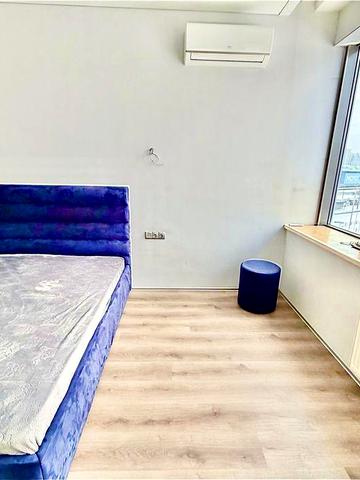 Рівер Стоун 4 поверх‼️ Перша здача River Stone 86м2