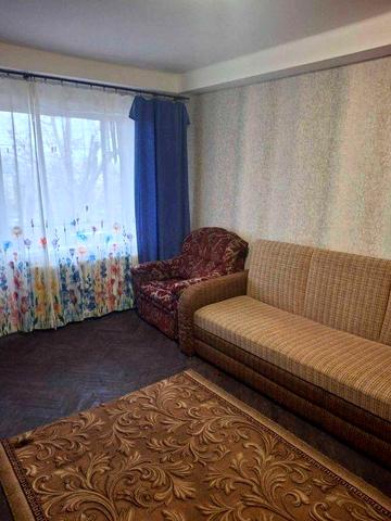 Пропонується  1к квартира, вулиця Миропільська,17, Дніпровський район