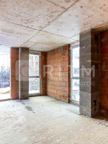 Продаж 2-кім. квартири з відкритим балконом у ЖК Liberty Gardens ЖК Liberty Gardens