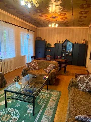 Продаж 4 к.-квартири (район Вокзалу)