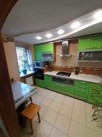 Оренда 3-кімнатної квартири