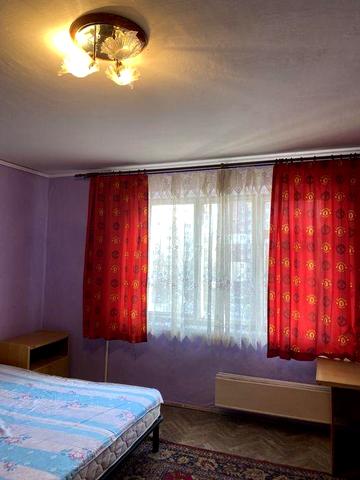 Оренда на пр. Червоної Калини