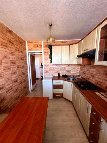 Оренда 2-кімнатної квартири в ЦЕНТРІ вул. Вячеслава Чорновола