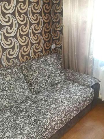 ОТ ХОЗЯИНА! Сдам 2х комнатную квартиру гостинного типа  НА ОДЕССКОЙ