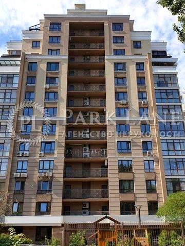 Продаж квартири вул. Золотоустівська, 30 ЖК «Garden City Residence» ЖК Garden City Residence