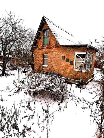 Новинка! Продається дача поблизу міста (в Гайку)