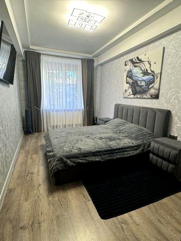 От собственника, без комисии. Продам  3-х комн ЖК Тараса Шевченко