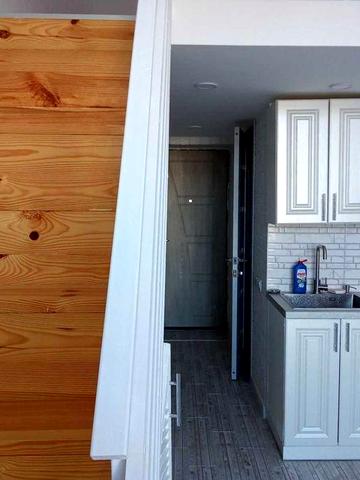 Реальная Сдам 2-уровн.гостинку Новострой. м.Центр. рынок, 6 этаж