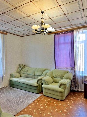 1 кімнатна площа Визволення вулиця Свято Миколаївська