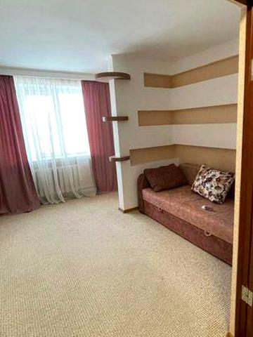 Сдам квартиру с Автон.отоплением