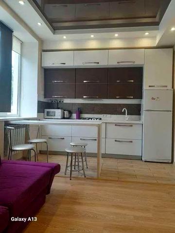 Здається 1к квартира, Центральний ринок