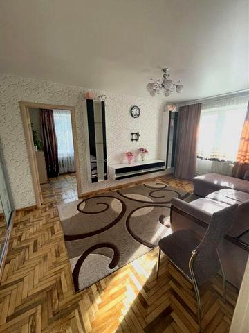 Довгострокова оренда квартири