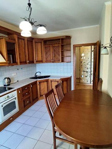 1 кімнатна квартира. Соломянський район, проспект Лобановського, 6г