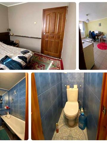 Реальная 2-ка на Холодной Горе