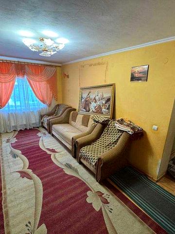 Здається в оренду 2-кімнатна квартира_ВК