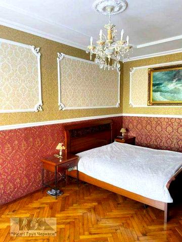 Оренда 2-кімнатної квартири, центр