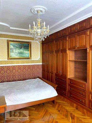 Оренда 2-кімнатної квартири, центр