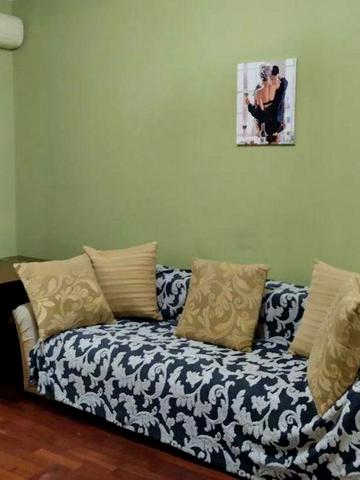 Сдам 2-х ком. Адмиральский проспект.