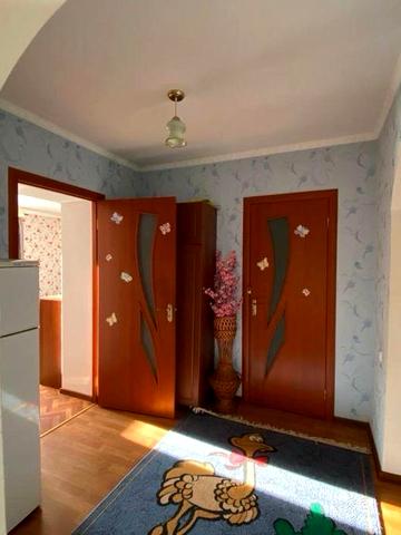 Сдам часть дома в центре города