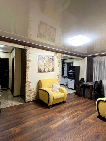 єВідновлення! Продам  3к с ремонтом