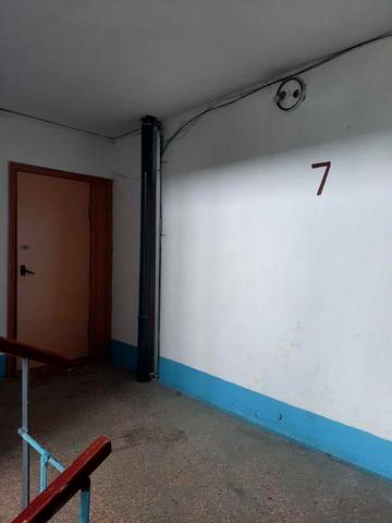 ПРОДАМ однокімнатну квартиру в самому центрі міста