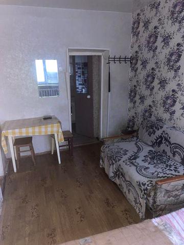 Здам в оренду 1к квартиру по вул.Базарна Запоріжжя