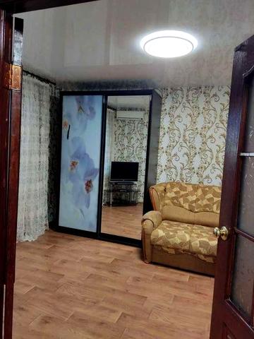 Оренда однокімнатної квартири , пр-т. Мира, 63