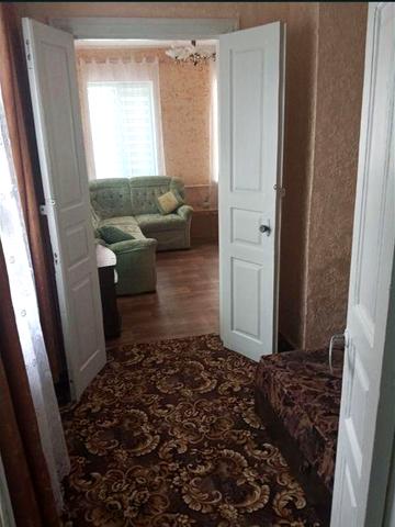 Здається 2 кімнатний будинок в центрі