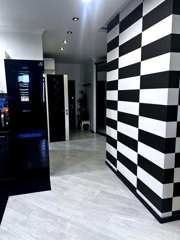 Сдам 2-комнатную квартиру студию новострой Драгоманова