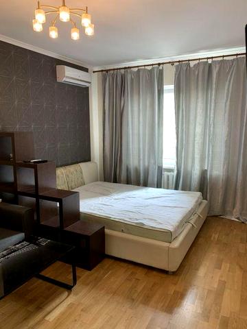 Харківське шосе,56,Ревуцького, Харківський масив