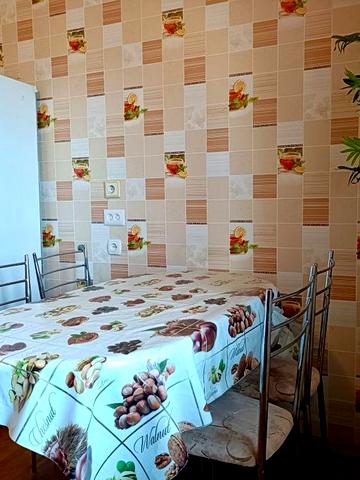 Ремонт. Вся мебель і техніка. Є світло. Є вода.