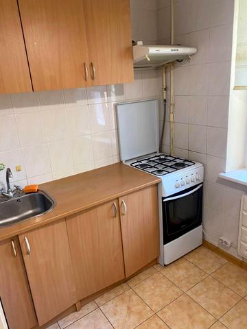 Соборності просп. (Воззєднання), 13-А