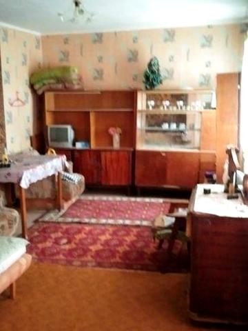 Здається 2 кімнатний будинок Можайского