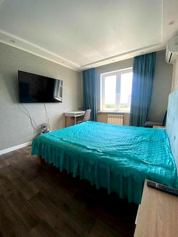 Оренда двокімнатної квартири по вул. Гоголя