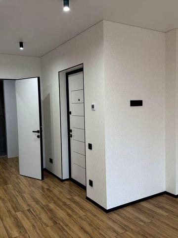 Однокімнатна квартира в центрі міста ЖК Соурендж