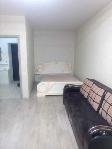 Здам однокімнатну квартиру з автономним опаленням на Жабинського