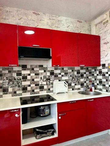 Оренда 1к квартири, вул. Сергія Данченка 34А, низький поверх