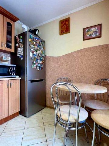 Оренда затишної 2-кімнатної квартири в с. Лапаївці вул. Рильського