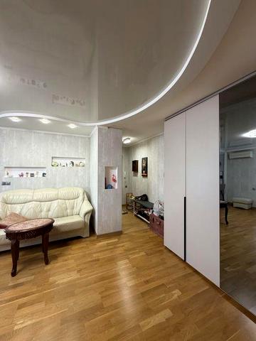 Здам 3-к кв Телевізійна, Нагорка, пр Науки. Газ, світло!