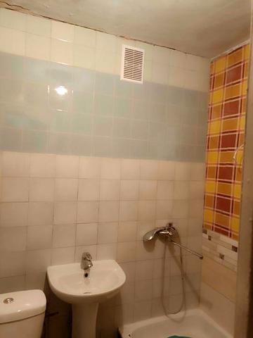 1 ком.кв . 3/5 ул.  Познанская