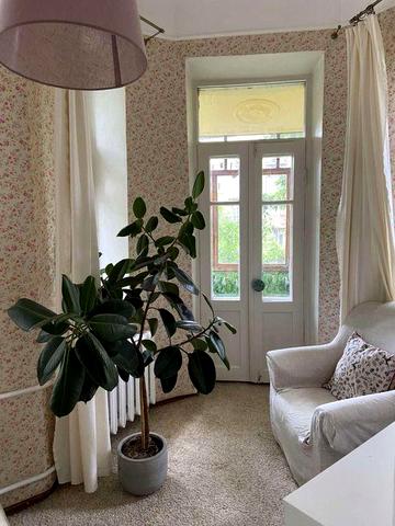 Сдам 3-х.ком квартиру р-н Озерки 18000грн.