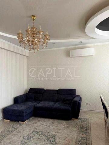 Аренда 2х уровневой АВТОНОМНОЙ квартиры Оболонь, Генераторы на ВСЕ