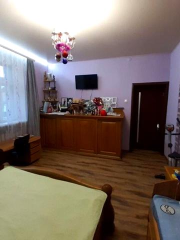 2х комнатная квартира с гаражом и подвалом